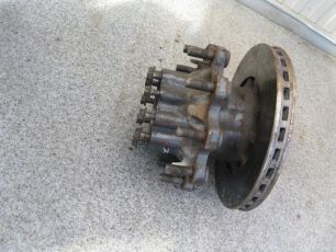 Изображение грузовика