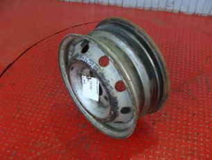 DK IVECO Диск колесный, № XF292402
