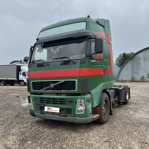 Volvo FH 2001-2005