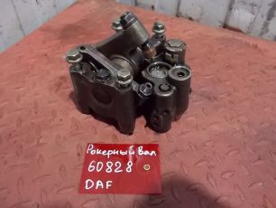 Изображение грузовика