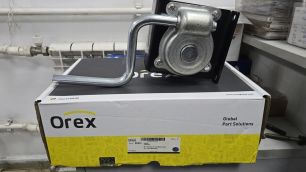 OR845015 OREX Лебедка