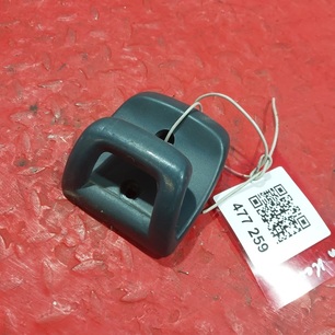 5010226413 RENAULT Крючок для одежды, № XF477259