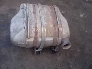 Изображение грузовика