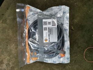 10329200 TE PARTS Датчик ABS