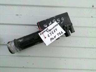 Изображение грузовика