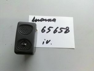41221069 IVECO Кнопка корректора фар, № XF65658