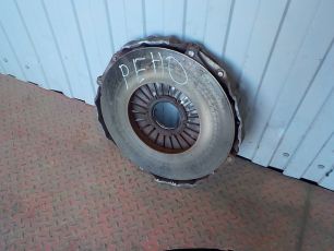 Изображение грузовика