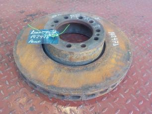 Изображение грузовика