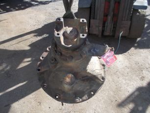 Изображение грузовика