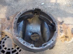 Изображение грузовика