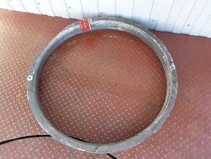 1665405 VOLVO Кольцо диффузора, № XF163268