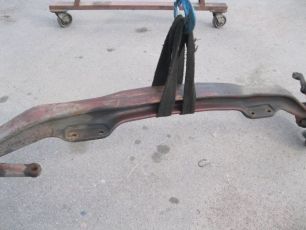 Изображение грузовика