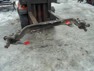 Изображение грузовика