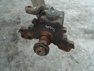 Изображение грузовика