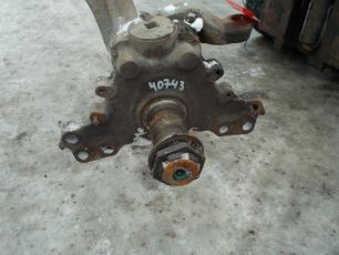 Изображение грузовика