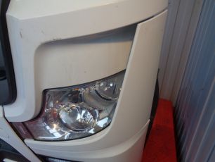 Изображение грузовика