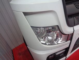 Изображение грузовика