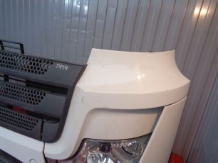 Изображение грузовика