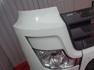 Изображение грузовика