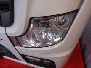 Изображение грузовика