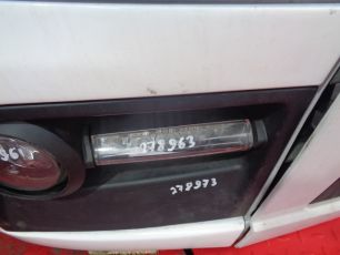 9608203256 MERCEDES Фонарь габаритный