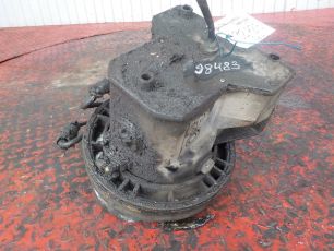 Изображение грузовика