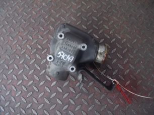 Изображение грузовика