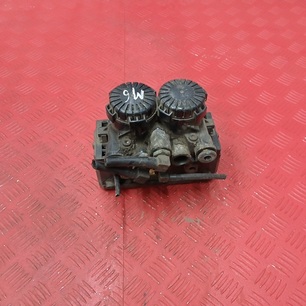 81521066042 MAN Модулятор EBS, № XF449688