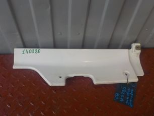 9438850222 MERCEDES Накладка бампера, № XF140380