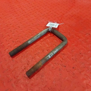 3987326 VOLVO Стремянка передняя, № XF459332