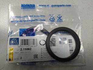 211082 DIESEL TECHNIC Кольцо уплотнительное