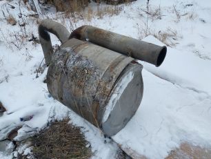 Изображение грузовика