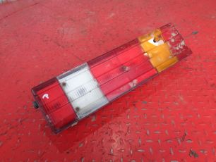 0025449103 MERCEDES Фонарь задний правый, № XF282994