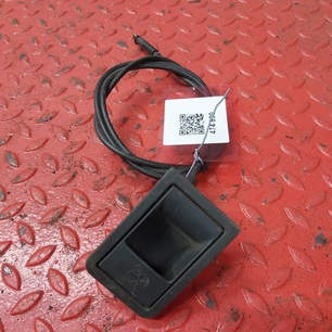 81617016277 MAN Ручка открывания капота, № XF474890