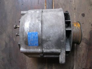 Изображение грузовика