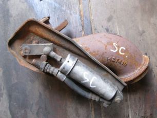 Изображение грузовика