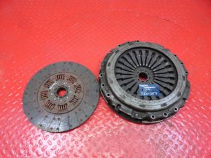 Изображение грузовика