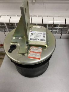 AU34702302 AUGER Пневмоподушка
