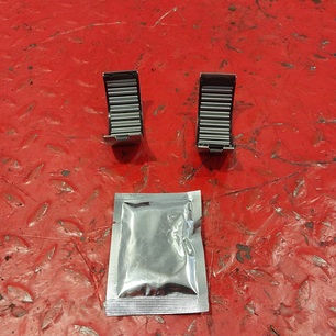 Z72029 ZENTPARTS Подшипник суппорта