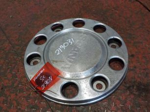 Изображение грузовика