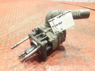 Изображение грузовика