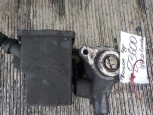 Изображение грузовика