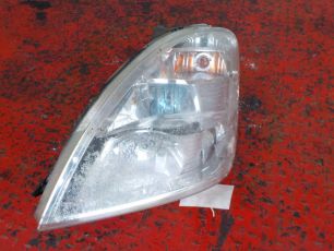 Изображение грузовика