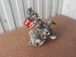 Изображение грузовика