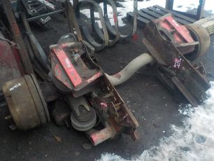 Изображение грузовика