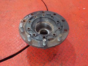 Изображение грузовика