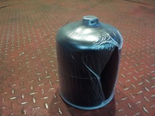 Изображение грузовика