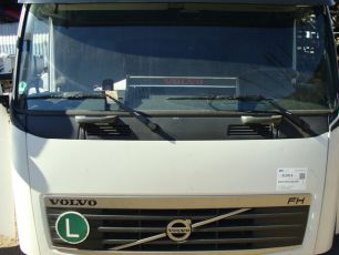 21146952 VOLVO Панель передняя, № XF294711