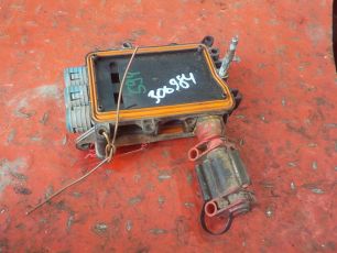 Изображение грузовика