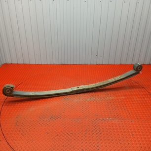 1279672 DAF Рессора передняя, № XF463380